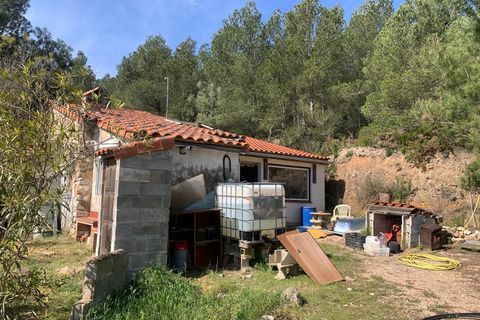 Landejendom i Tortosa, Tarragona, Tortosa - € 139.000 | Ref: Tor9079fra - foto 19